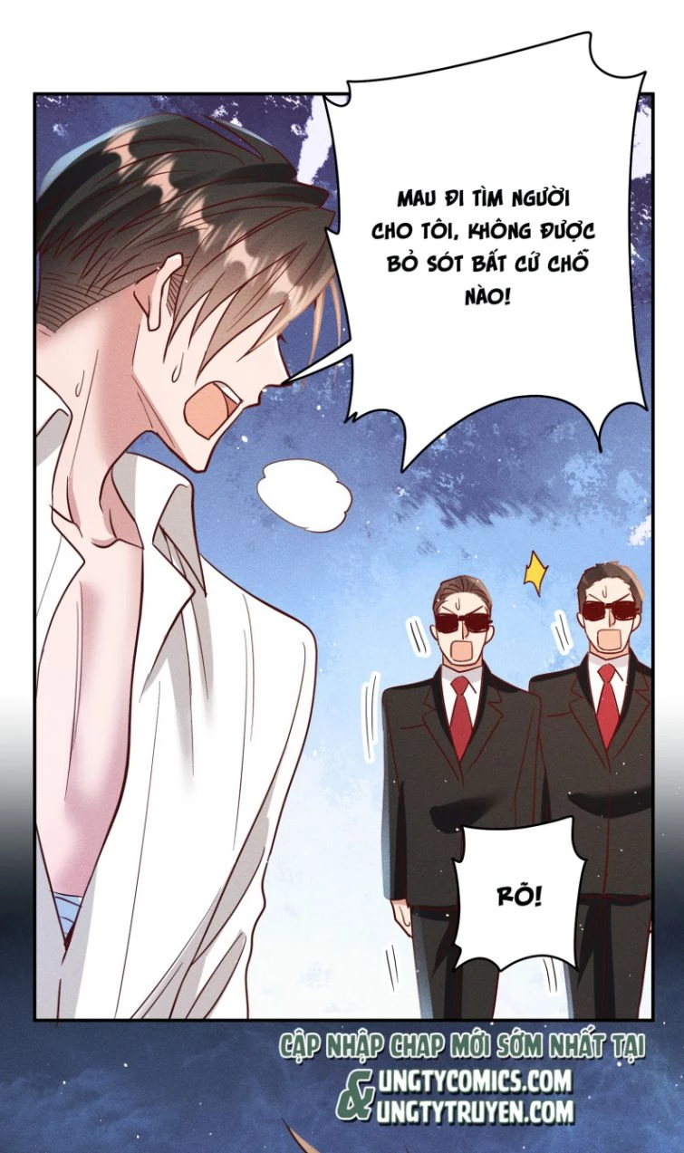 Mê Muội Mất Cả Ý Chí Chapter 62 - 10