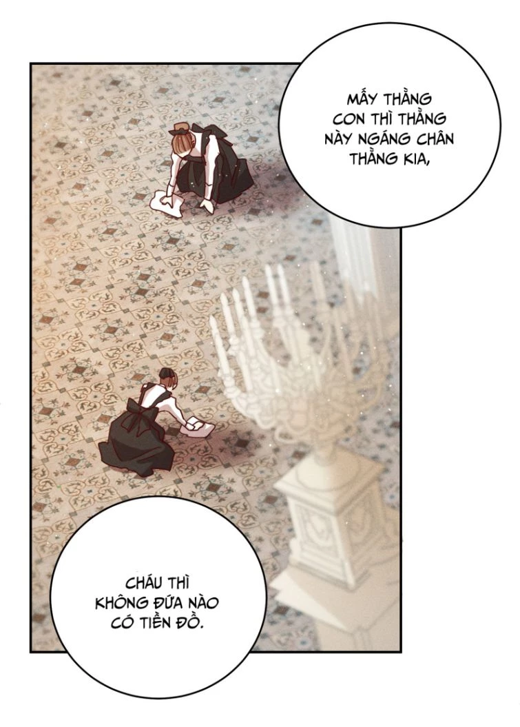 Mê Muội Mất Cả Ý Chí Chapter 62 - 18