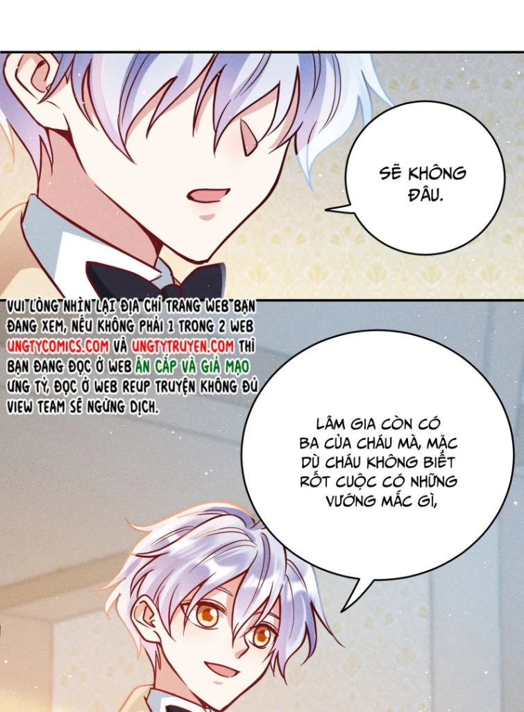 Mê Muội Mất Cả Ý Chí Chapter 62 - 20