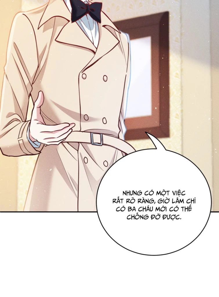 Mê Muội Mất Cả Ý Chí Chapter 62 - 21