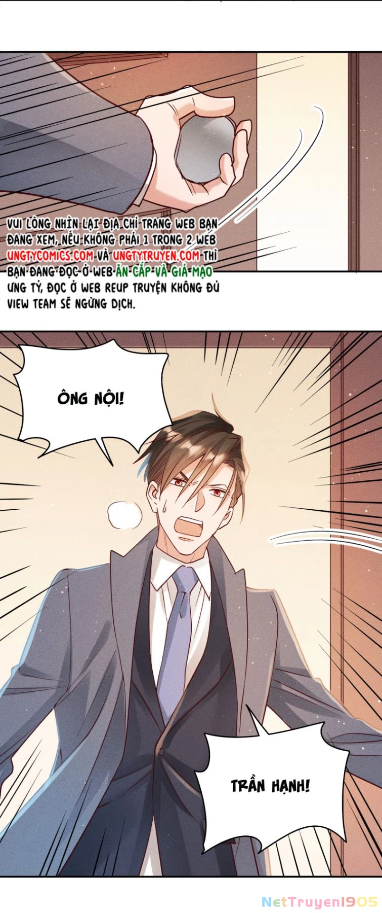 Mê Muội Mất Cả Ý Chí Chapter 62 - 25