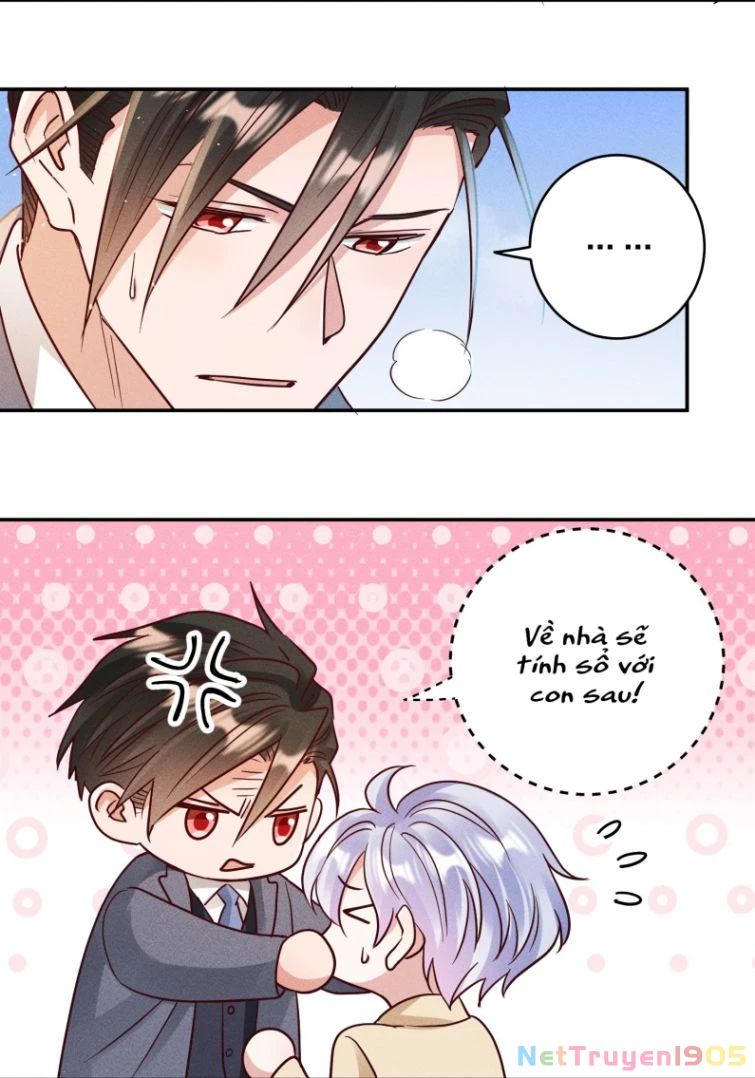 Mê Muội Mất Cả Ý Chí Chapter 62 - 28