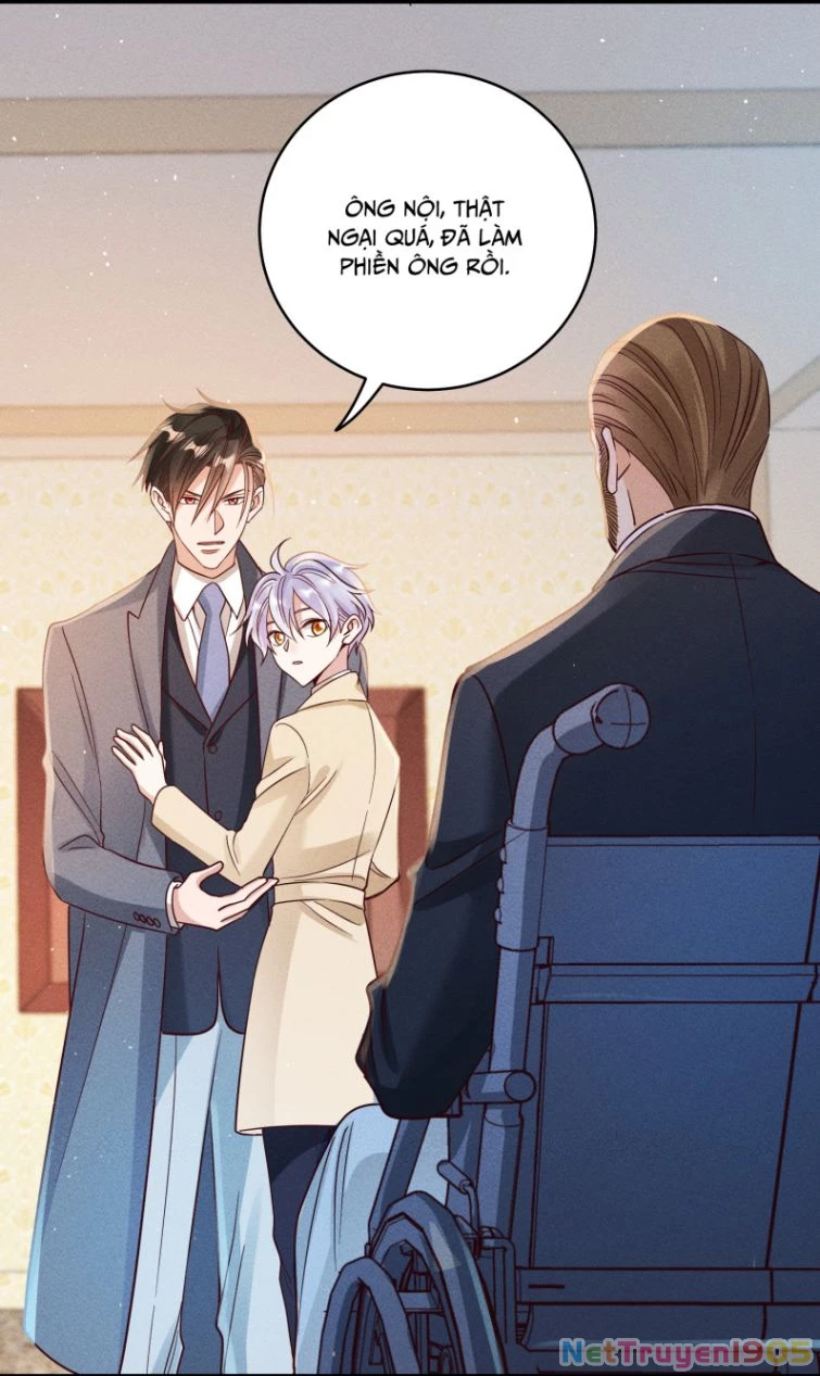 Mê Muội Mất Cả Ý Chí Chapter 62 - 29