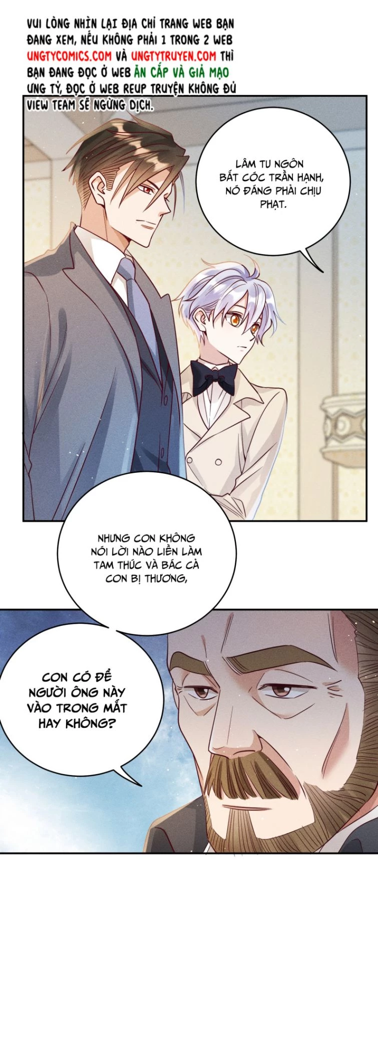 Mê Muội Mất Cả Ý Chí Chapter 62 - 31