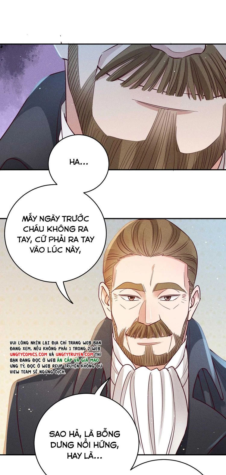 Mê Muội Mất Cả Ý Chí Chapter 63 - 4