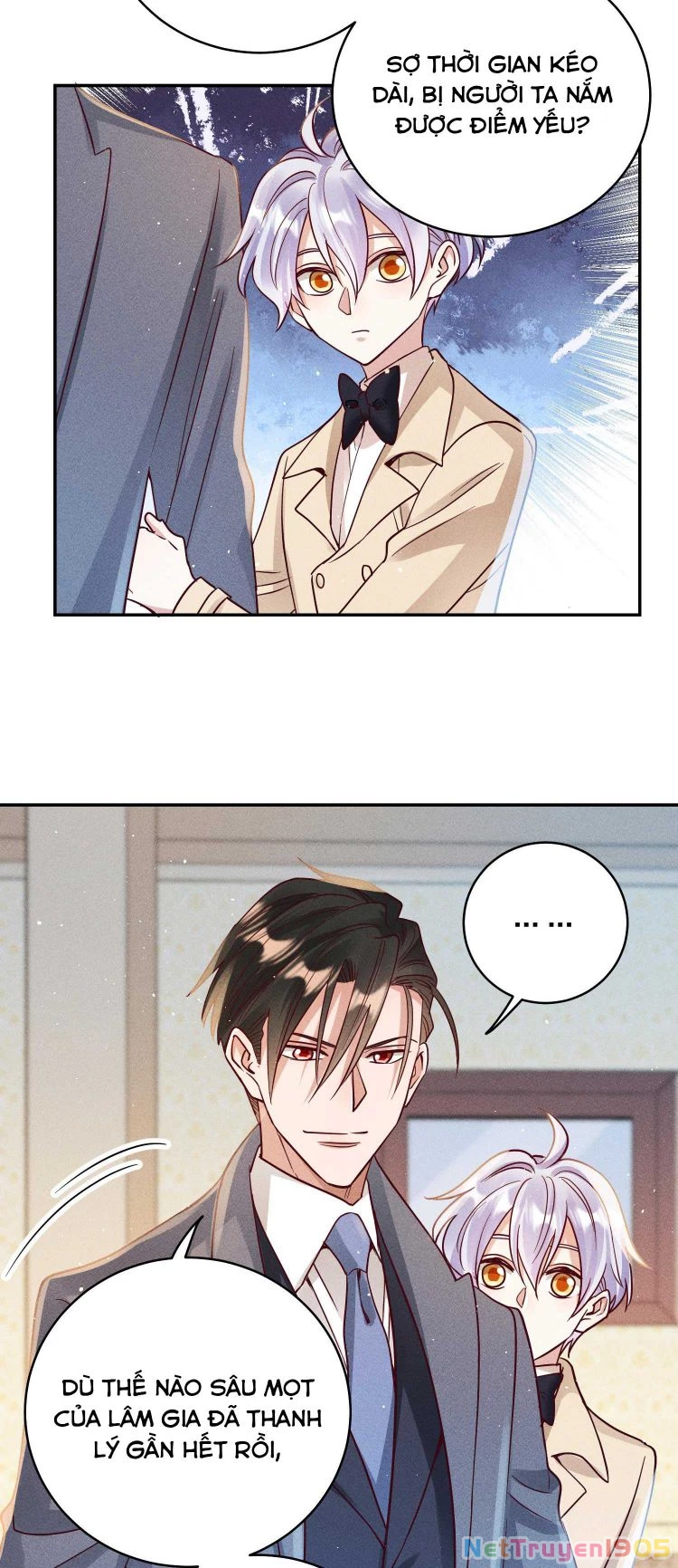 Mê Muội Mất Cả Ý Chí Chapter 63 - 5