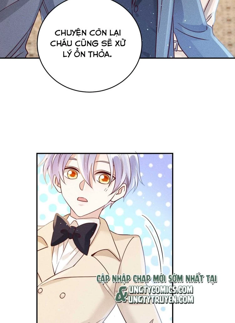 Mê Muội Mất Cả Ý Chí Chapter 63 - 6