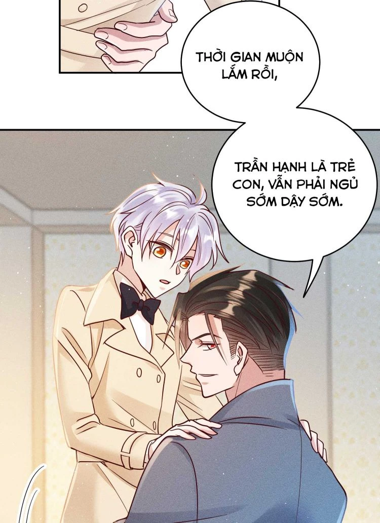 Mê Muội Mất Cả Ý Chí Chapter 63 - 7