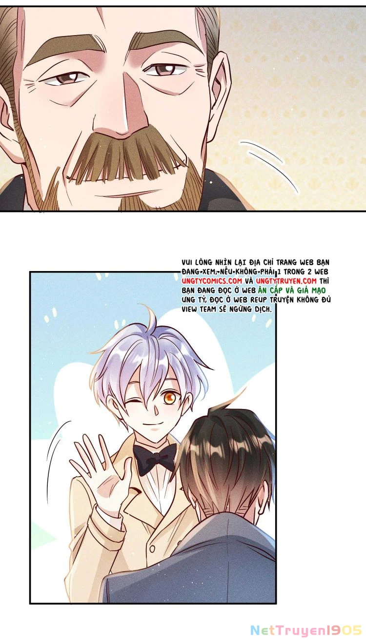 Mê Muội Mất Cả Ý Chí Chapter 63 - 10