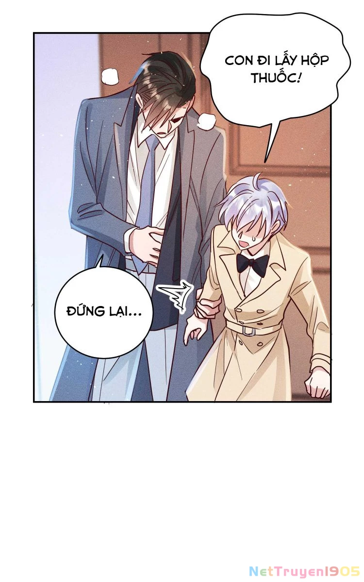 Mê Muội Mất Cả Ý Chí Chapter 63 - 15