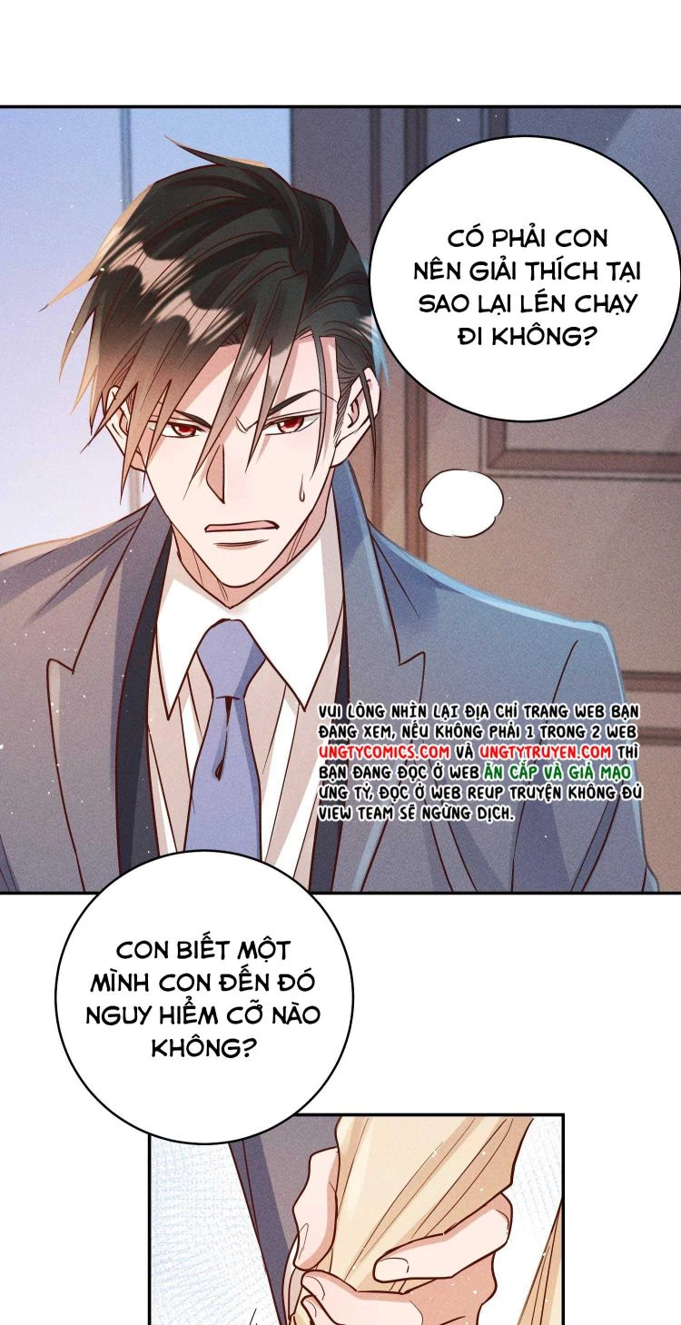 Mê Muội Mất Cả Ý Chí Chapter 63 - 16