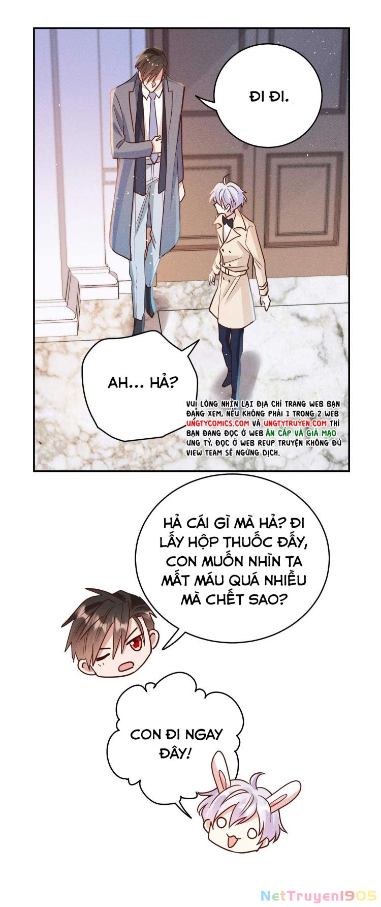 Mê Muội Mất Cả Ý Chí Chapter 63 - 20