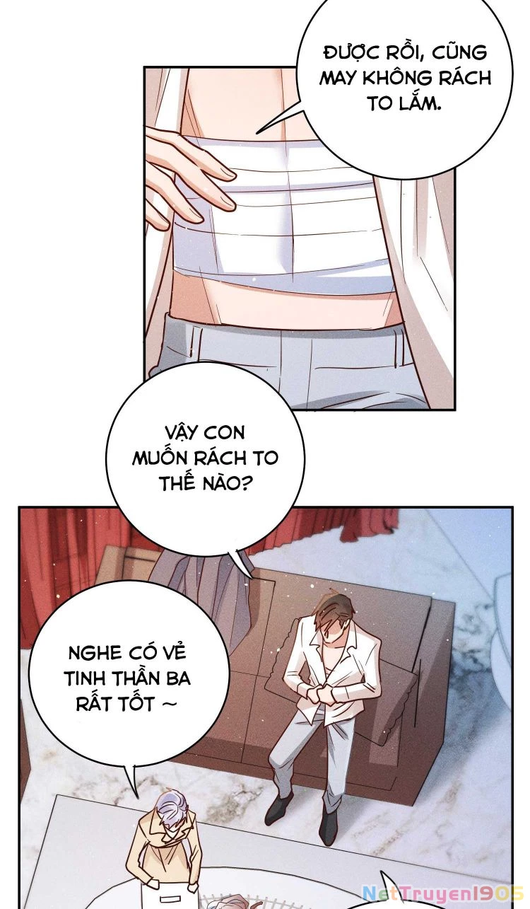 Mê Muội Mất Cả Ý Chí Chapter 63 - 22