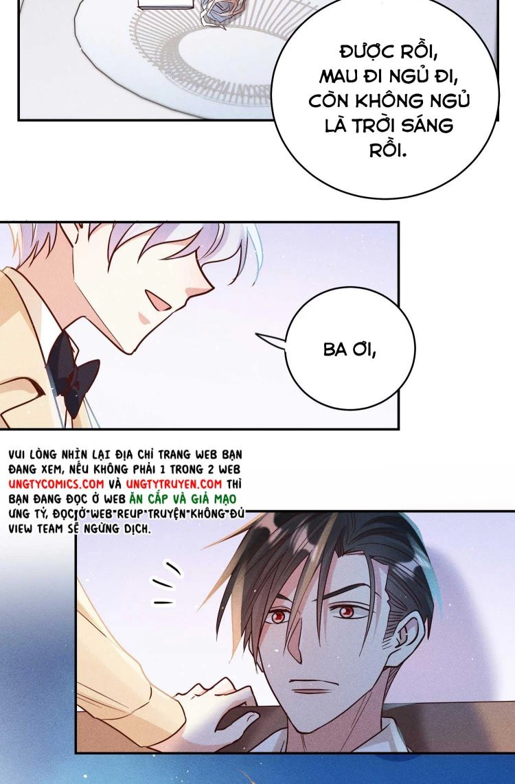 Mê Muội Mất Cả Ý Chí Chapter 63 - 23