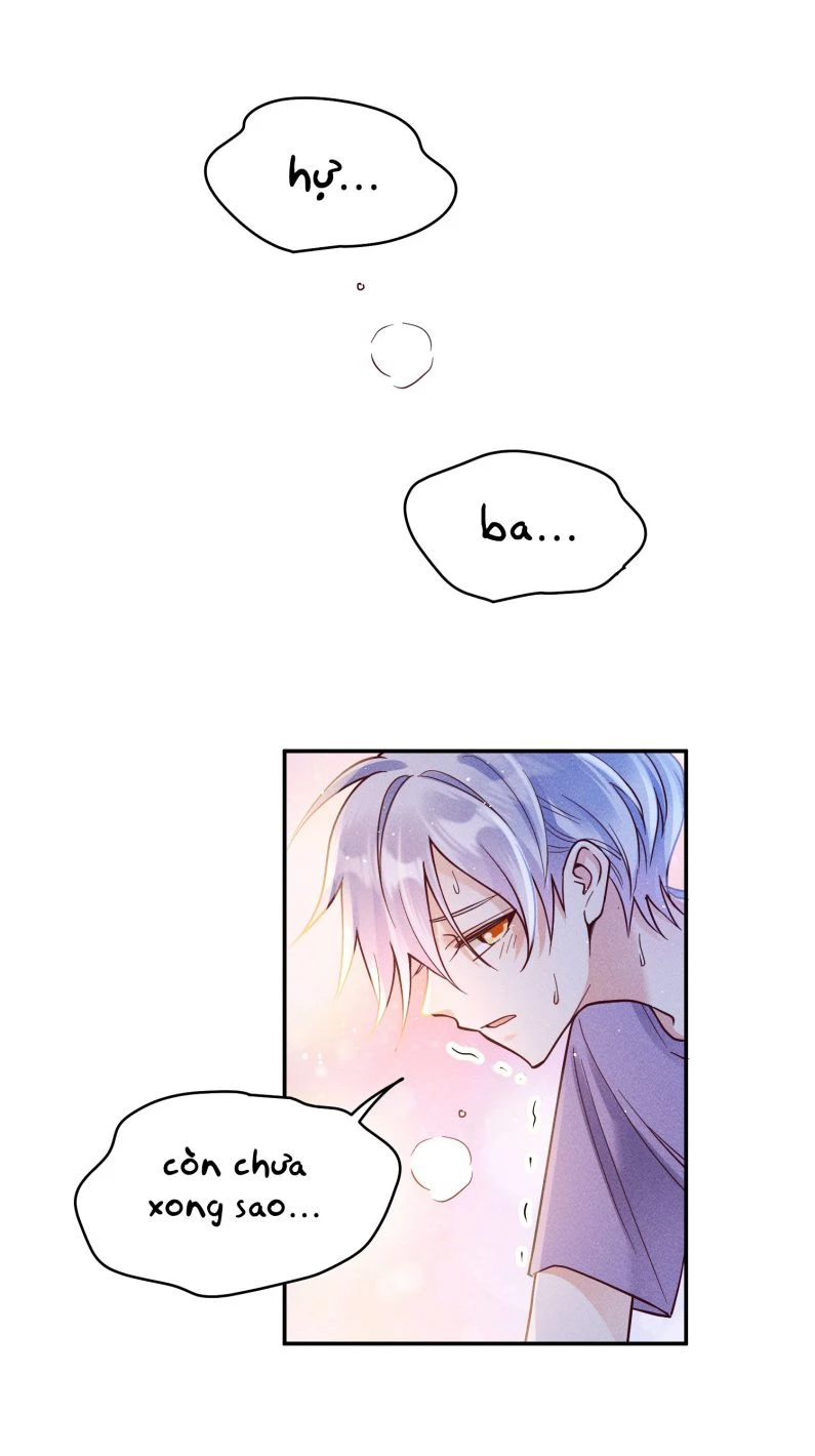 Mê Muội Mất Cả Ý Chí Chapter 64 - 2
