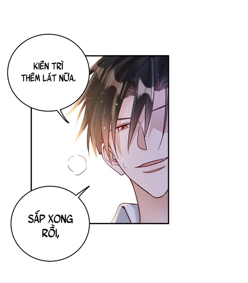 Mê Muội Mất Cả Ý Chí Chapter 64 - 3