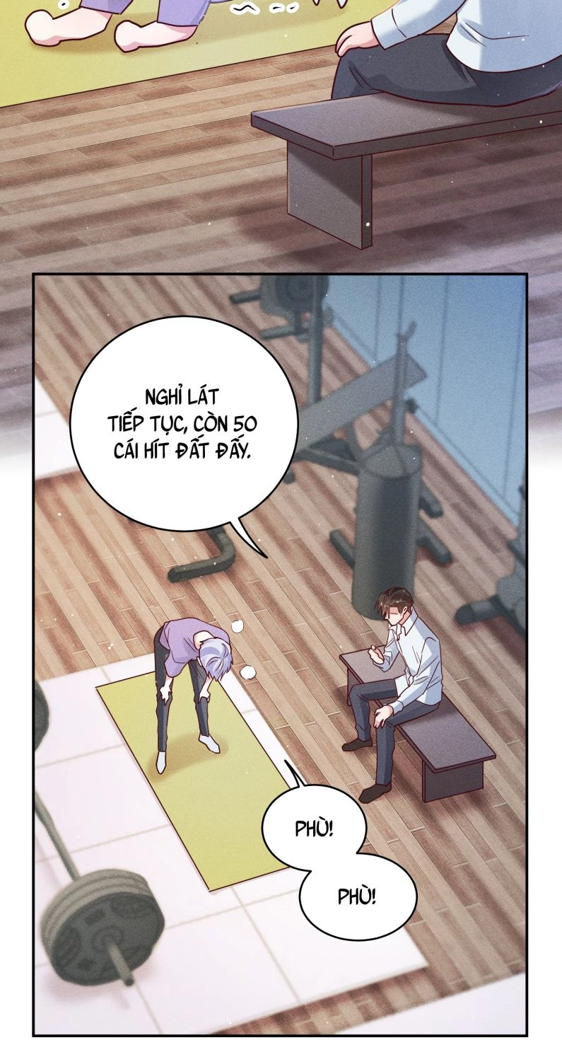 Mê Muội Mất Cả Ý Chí Chapter 64 - 5