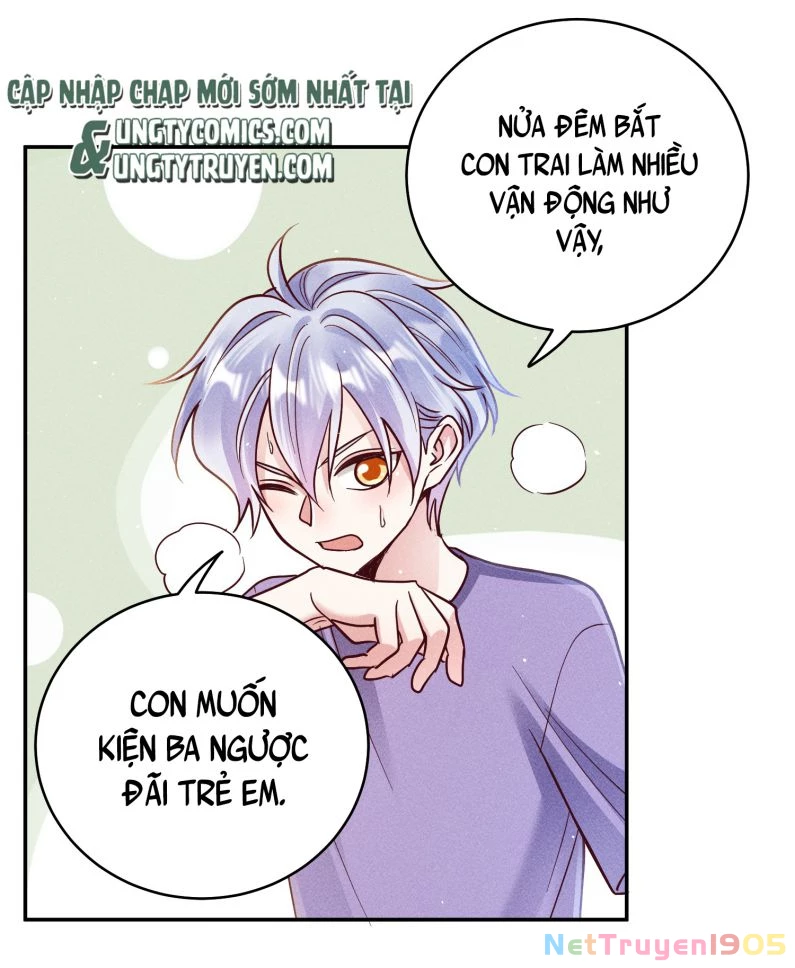 Mê Muội Mất Cả Ý Chí Chapter 64 - 6