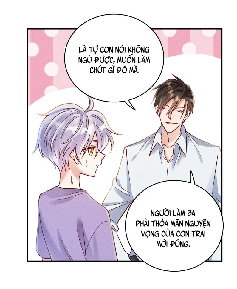 Mê Muội Mất Cả Ý Chí Chapter 64 - 7