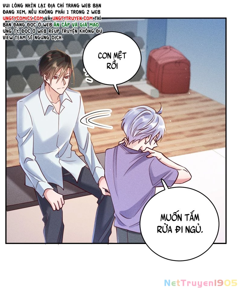 Mê Muội Mất Cả Ý Chí Chapter 64 - 8