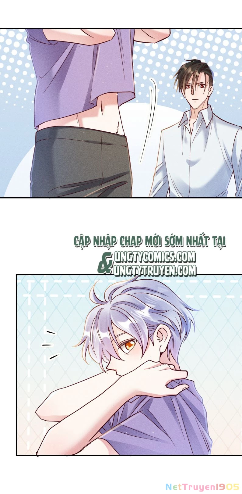 Mê Muội Mất Cả Ý Chí Chapter 64 - 9