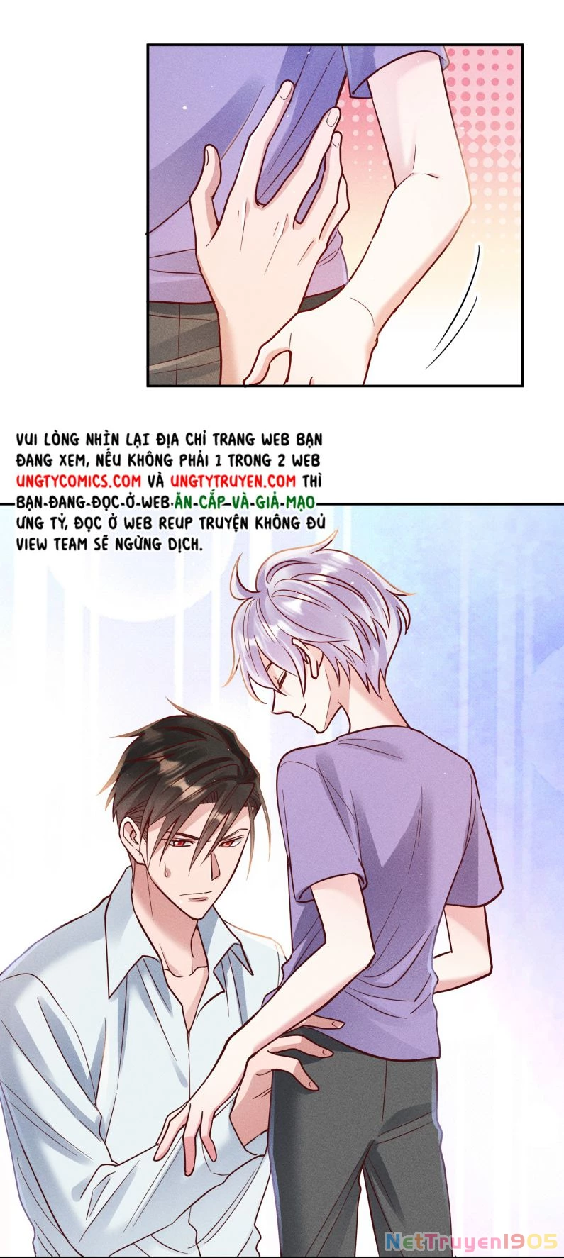 Mê Muội Mất Cả Ý Chí Chapter 64 - 13