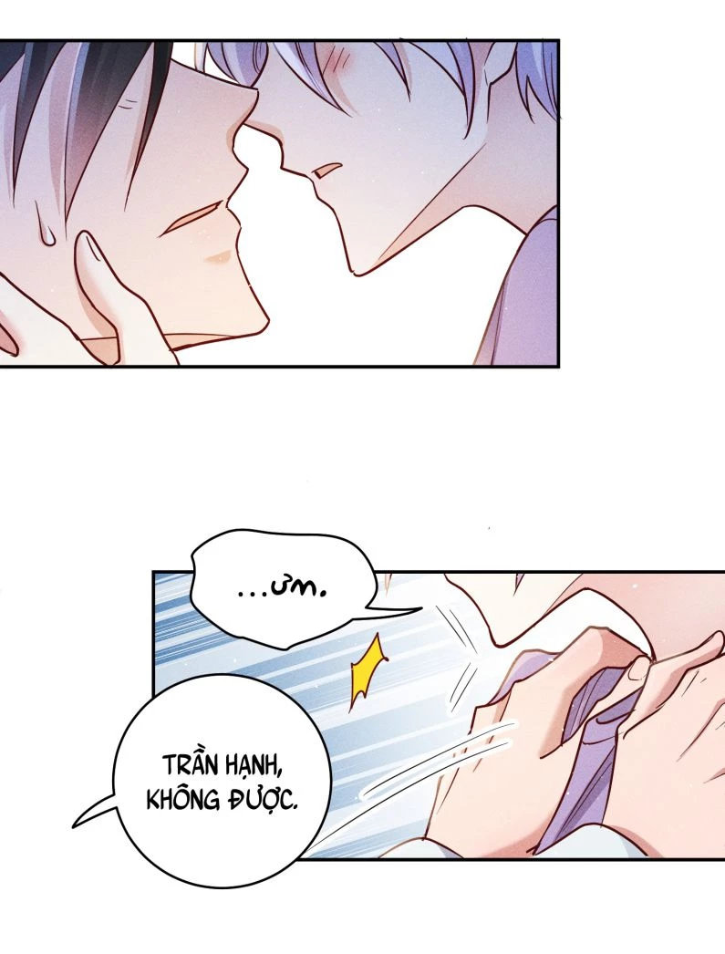 Mê Muội Mất Cả Ý Chí Chapter 64 - 22