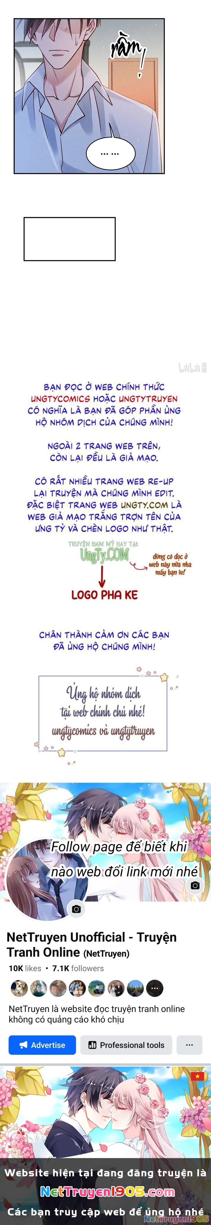 Mê Muội Mất Cả Ý Chí Chapter 64 - 25