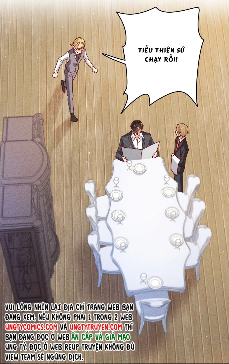 Mê Muội Mất Cả Ý Chí Chapter 65 - 3