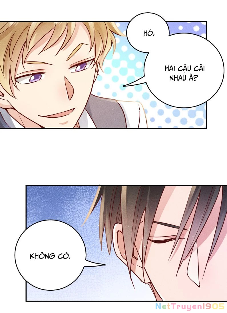 Mê Muội Mất Cả Ý Chí Chapter 65 - 5