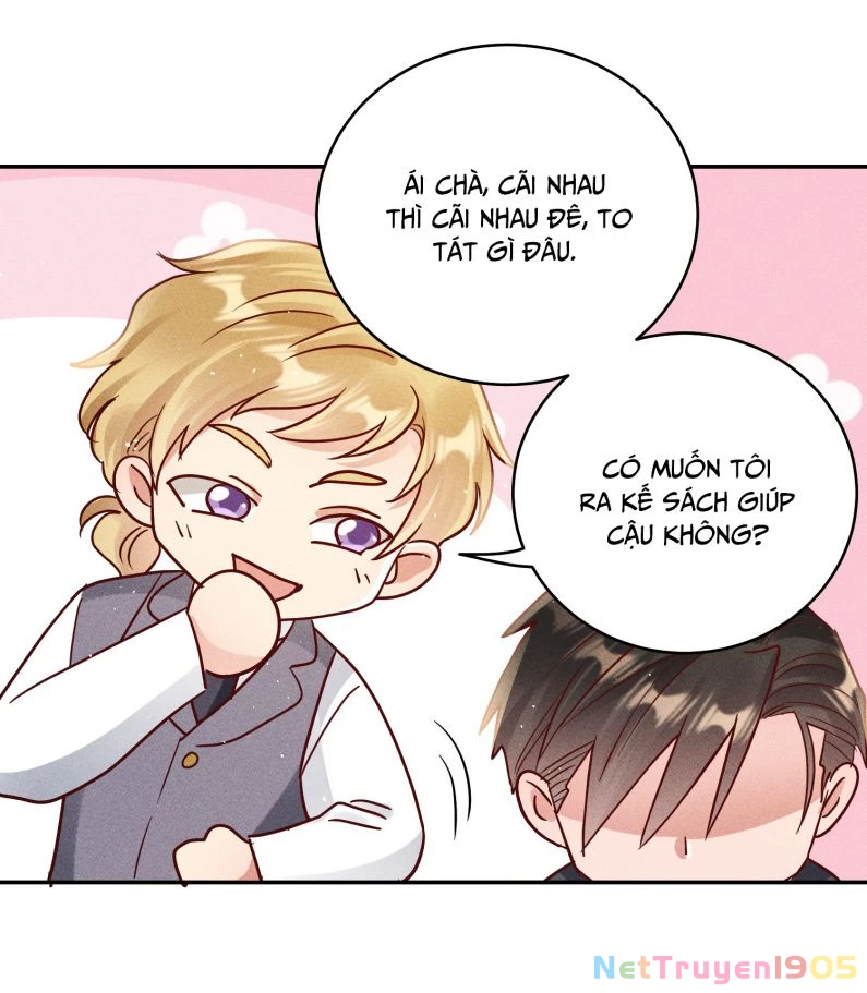 Mê Muội Mất Cả Ý Chí Chapter 65 - 6