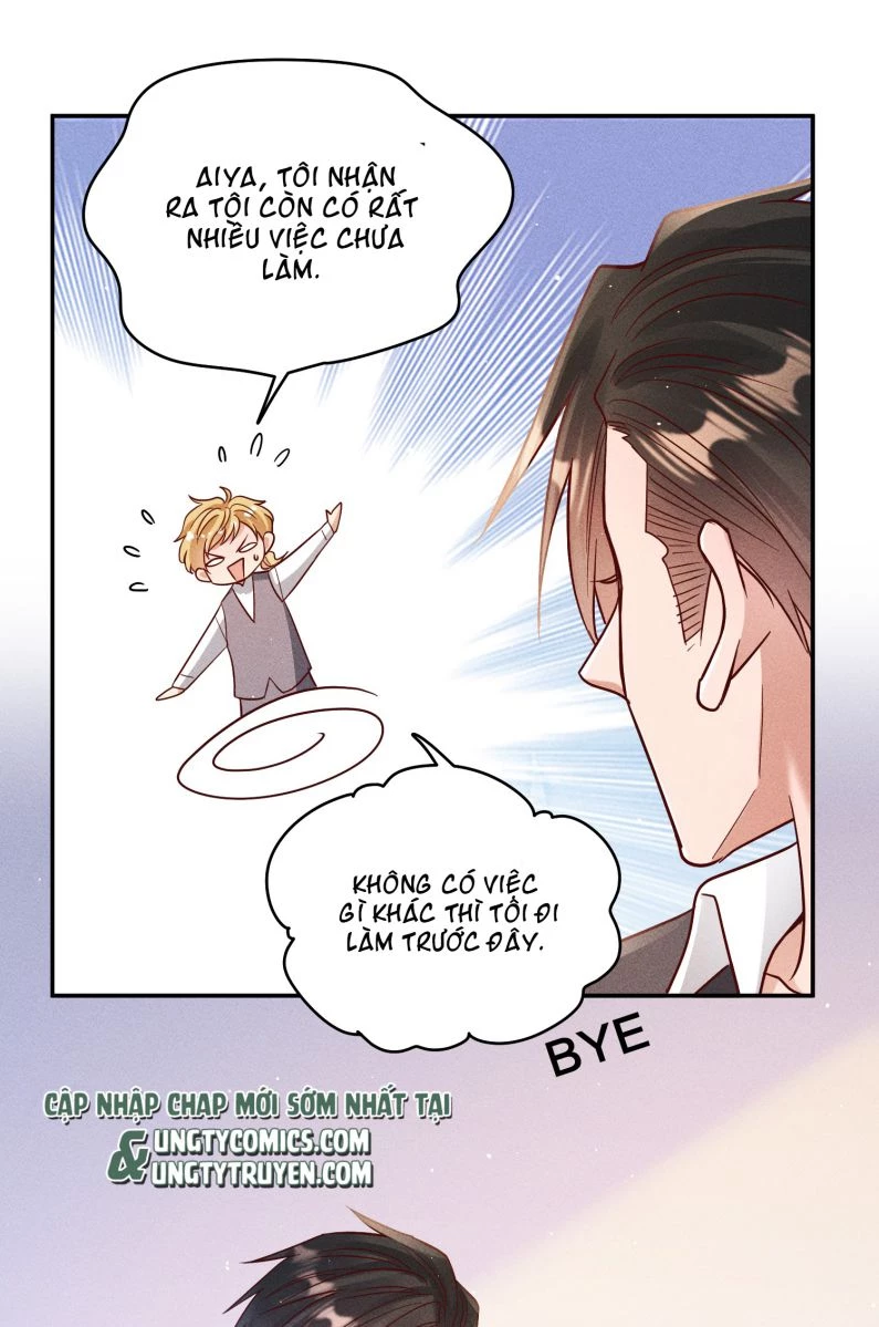 Mê Muội Mất Cả Ý Chí Chapter 65 - 8