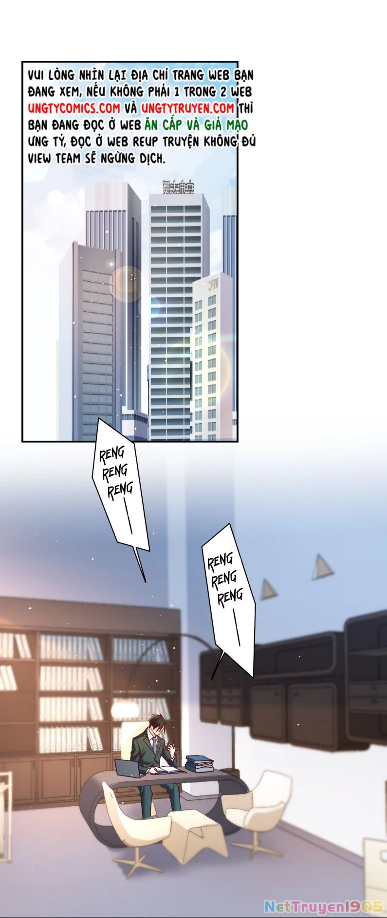 Mê Muội Mất Cả Ý Chí Chapter 65 - 16