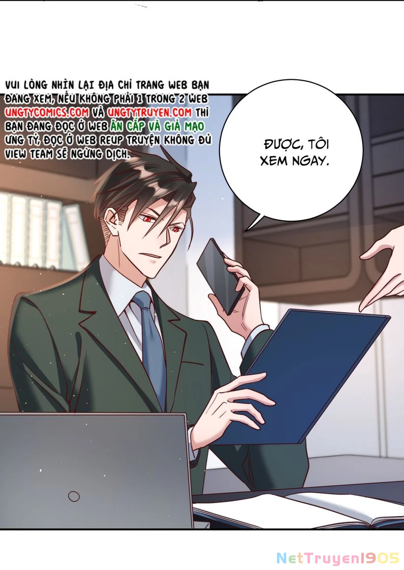 Mê Muội Mất Cả Ý Chí Chapter 65 - 20