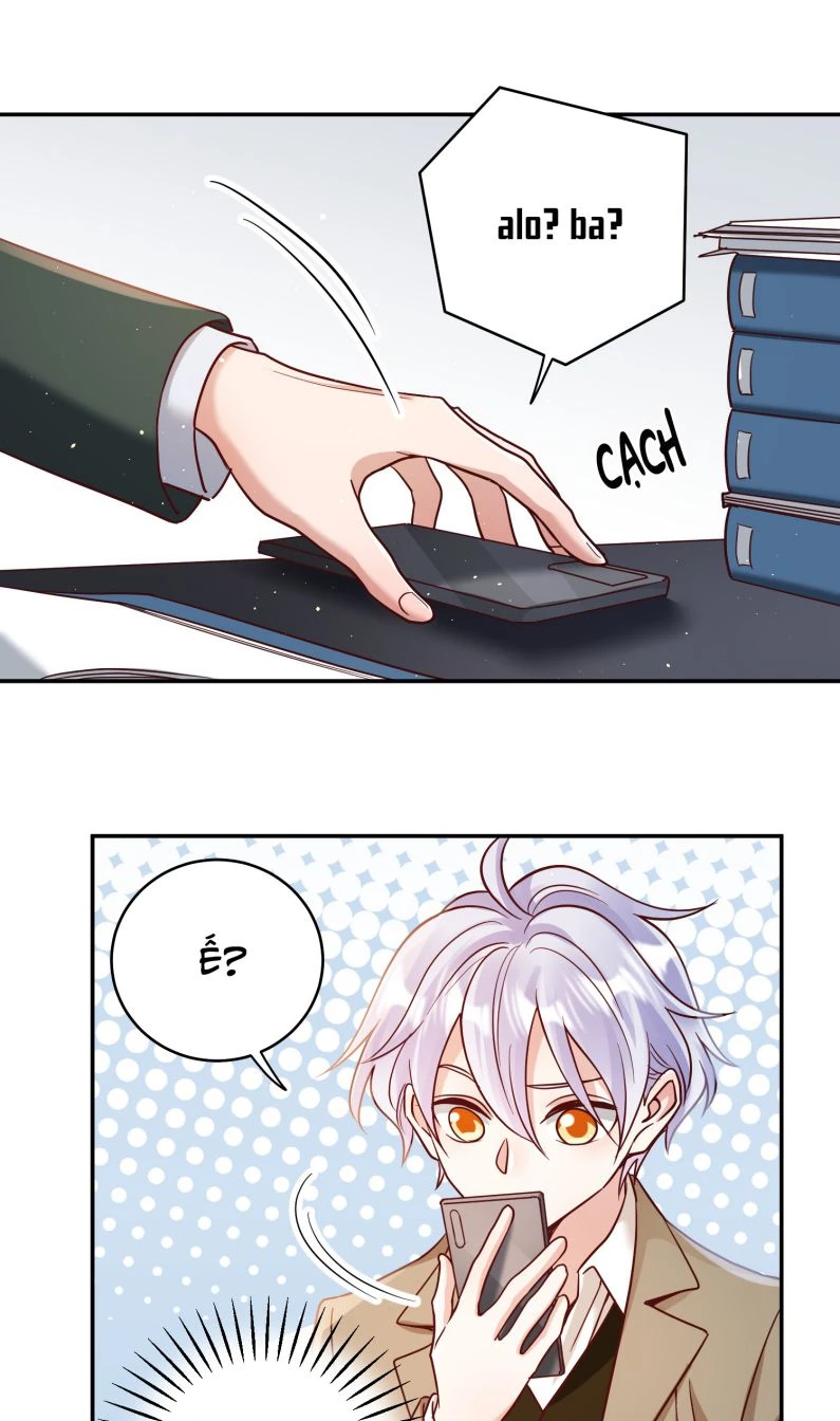 Mê Muội Mất Cả Ý Chí Chapter 65 - 21