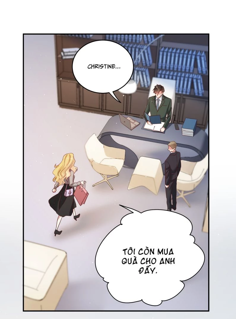 Mê Muội Mất Cả Ý Chí Chapter 65 - 25