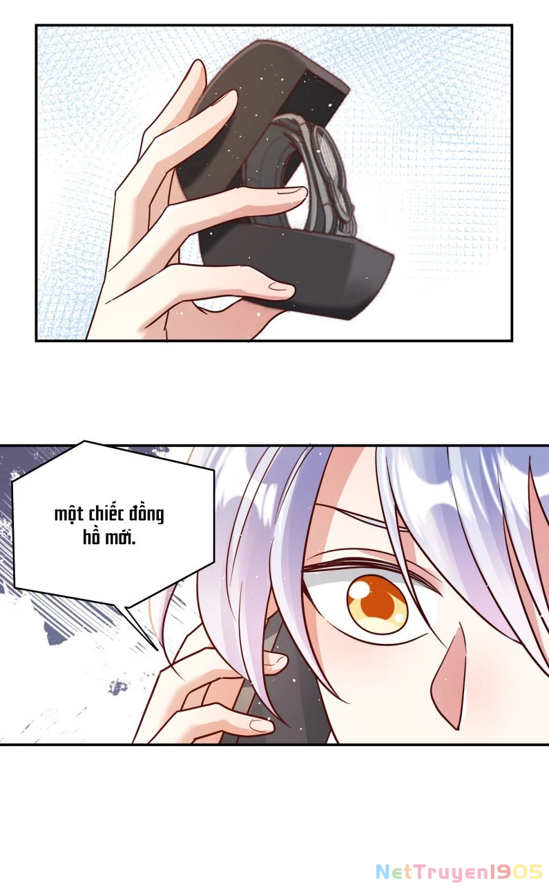 Mê Muội Mất Cả Ý Chí Chapter 65 - 27