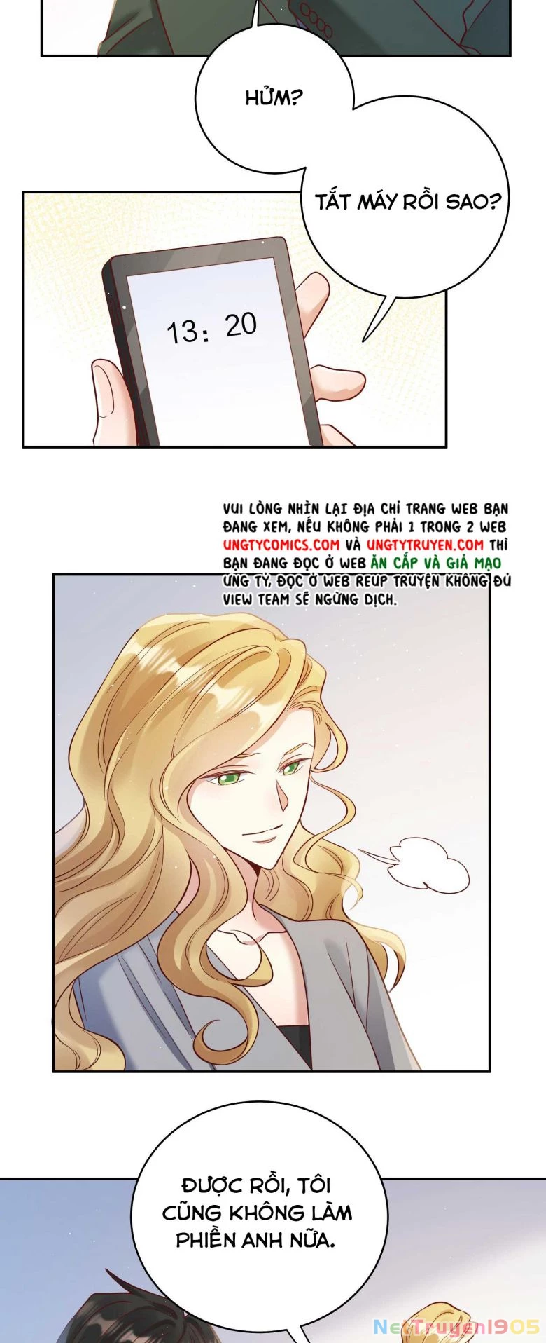 Mê Muội Mất Cả Ý Chí Chapter 66 - 8