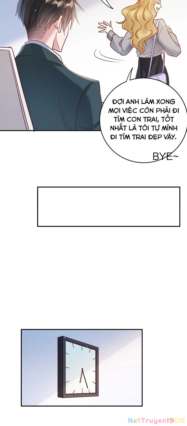 Mê Muội Mất Cả Ý Chí Chapter 66 - 9