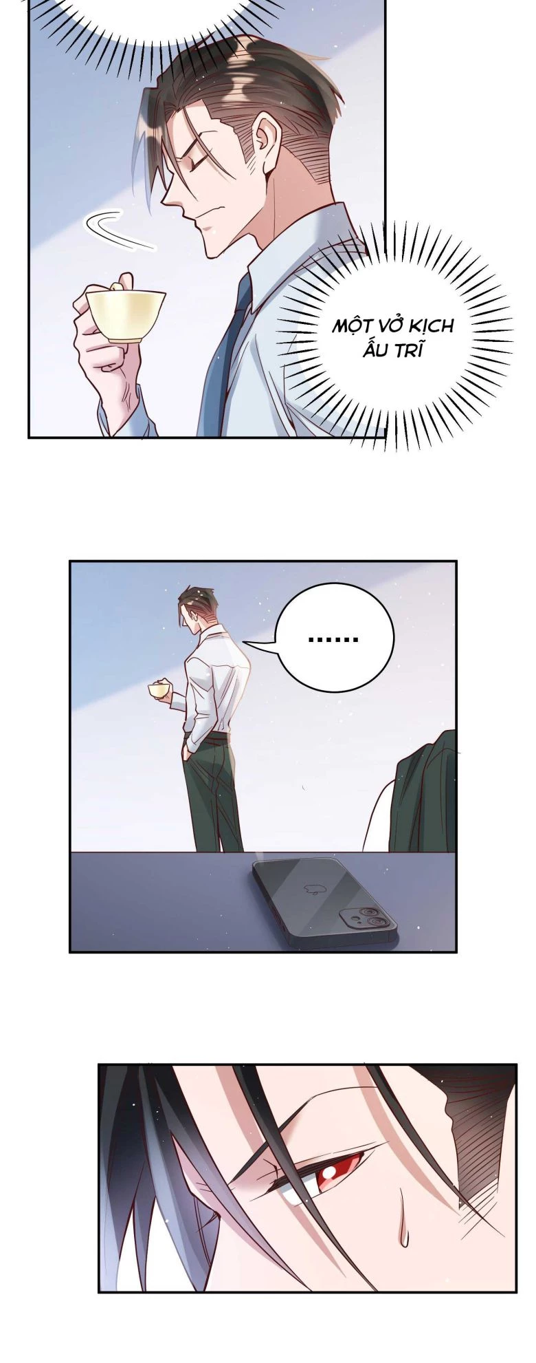 Mê Muội Mất Cả Ý Chí Chapter 66 - 11