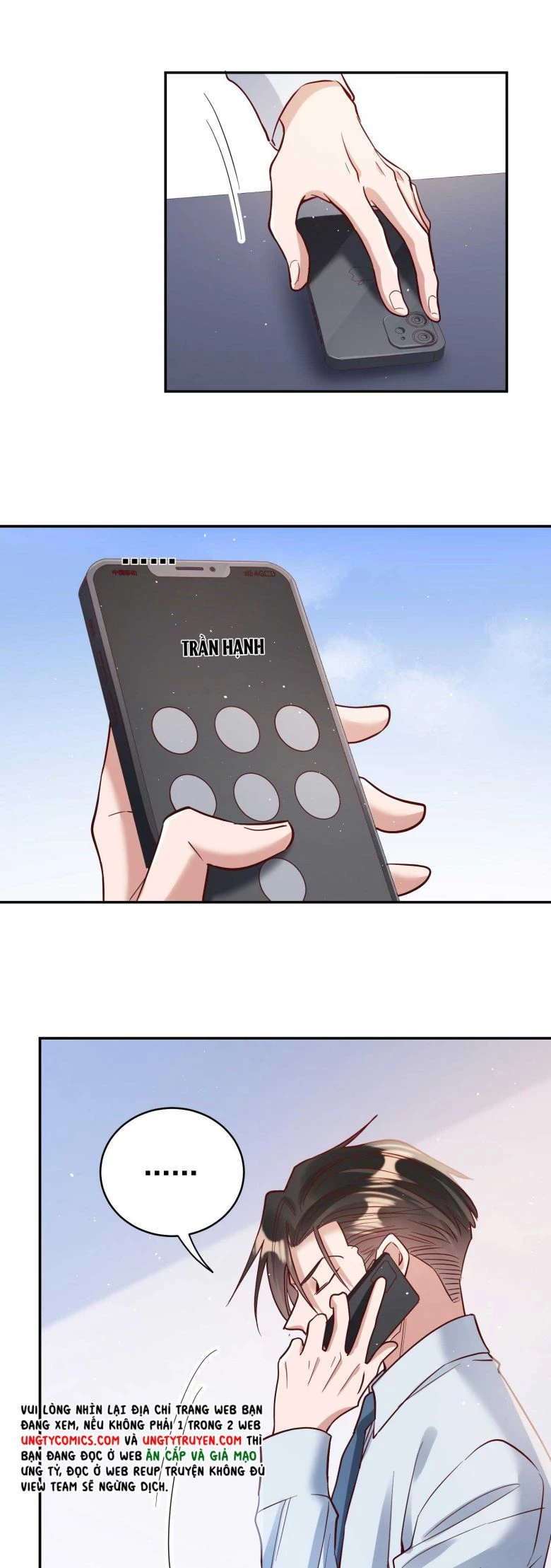 Mê Muội Mất Cả Ý Chí Chapter 66 - 12