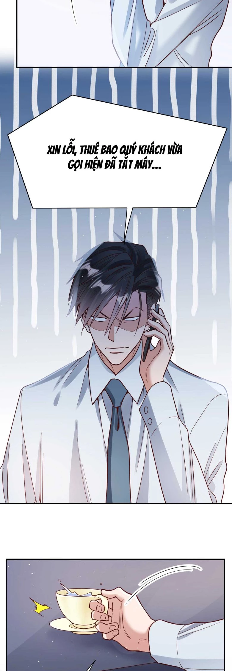 Mê Muội Mất Cả Ý Chí Chapter 66 - 13