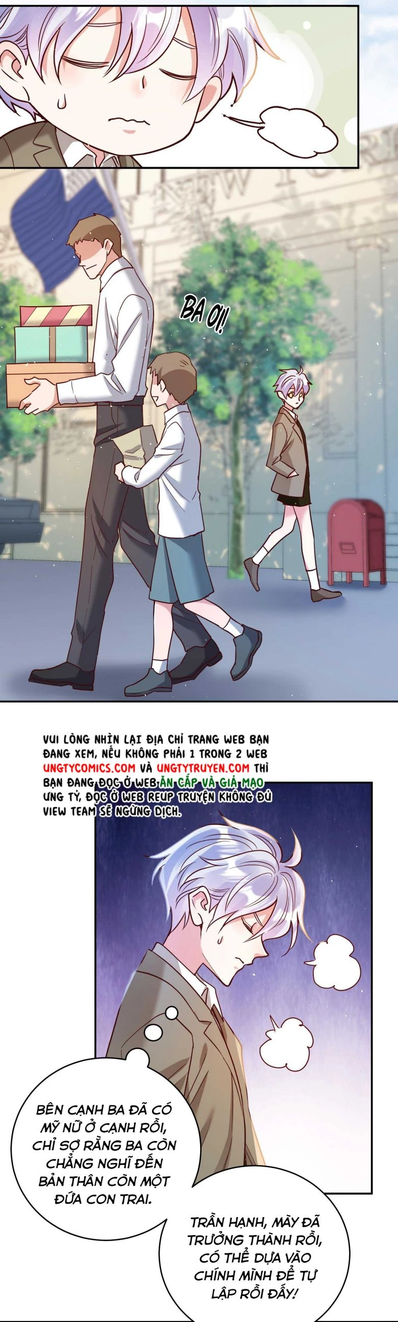 Mê Muội Mất Cả Ý Chí Chapter 66 - 16