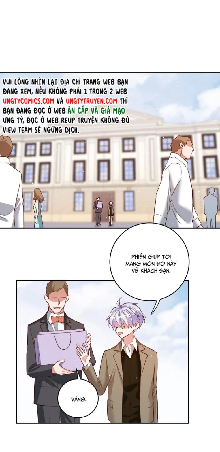 Mê Muội Mất Cả Ý Chí Chapter 67 - 2