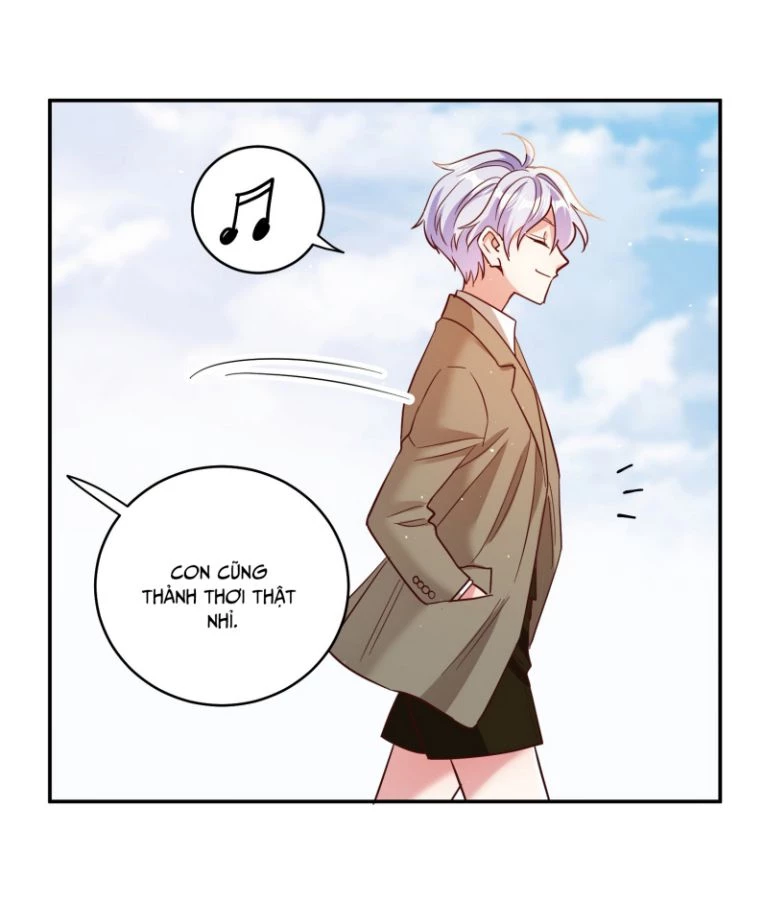 Mê Muội Mất Cả Ý Chí Chapter 67 - 3