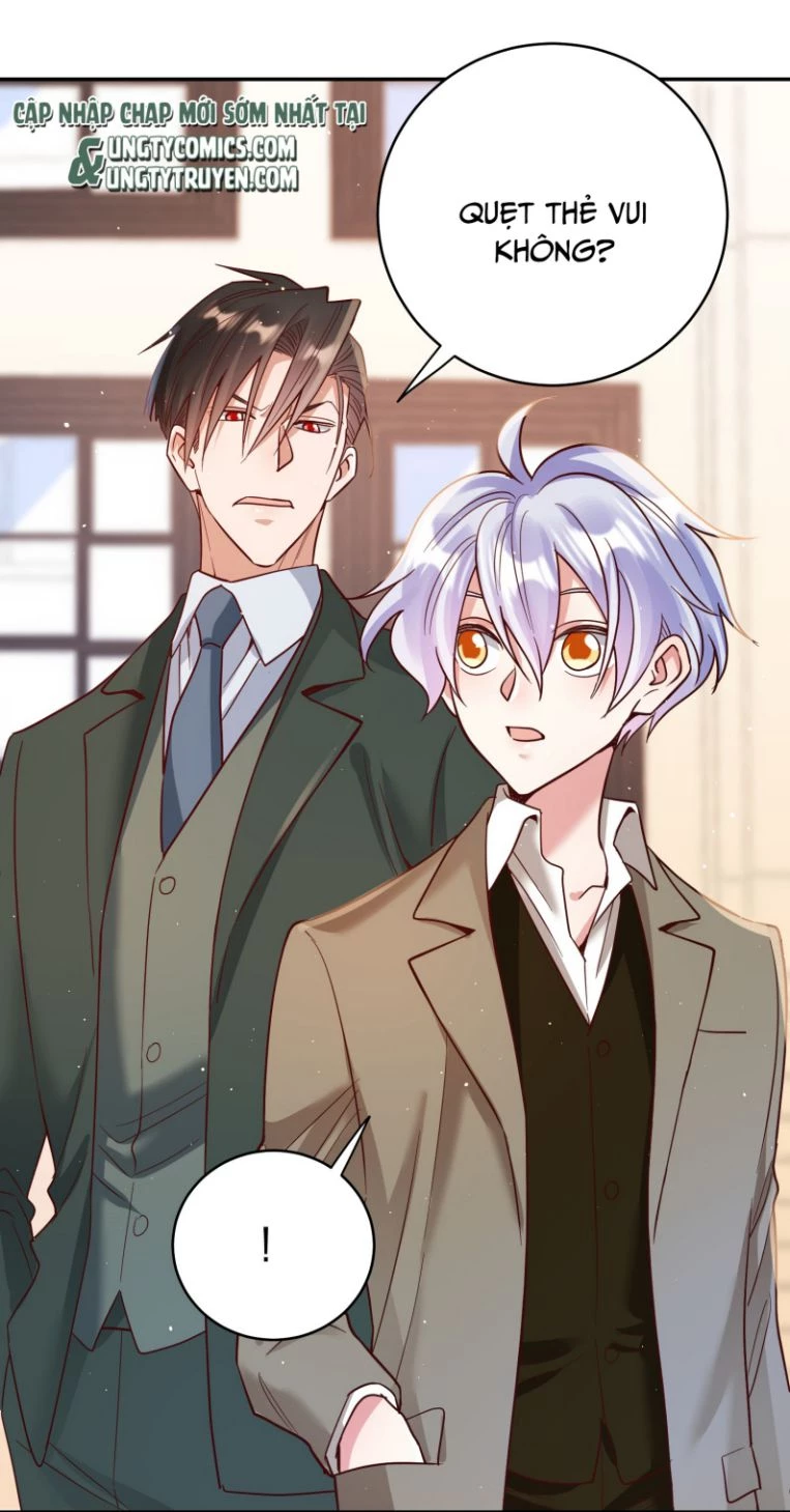 Mê Muội Mất Cả Ý Chí Chapter 67 - 4