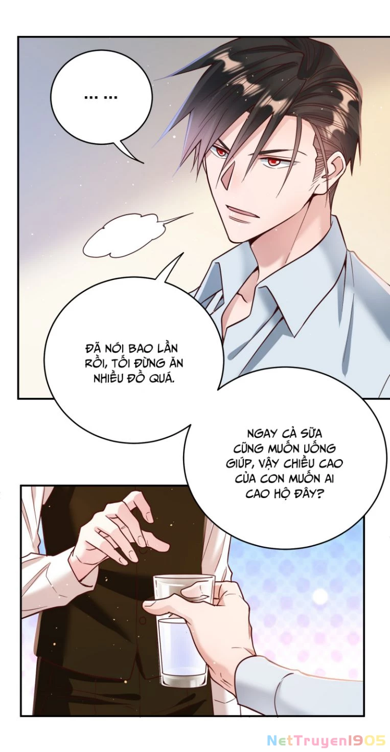 Mê Muội Mất Cả Ý Chí Chapter 67 - 17