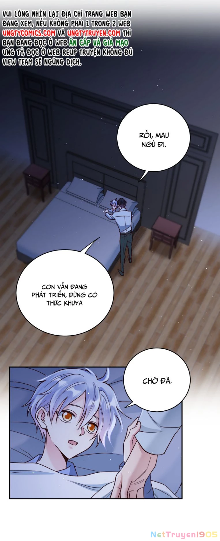 Mê Muội Mất Cả Ý Chí Chapter 67 - 20