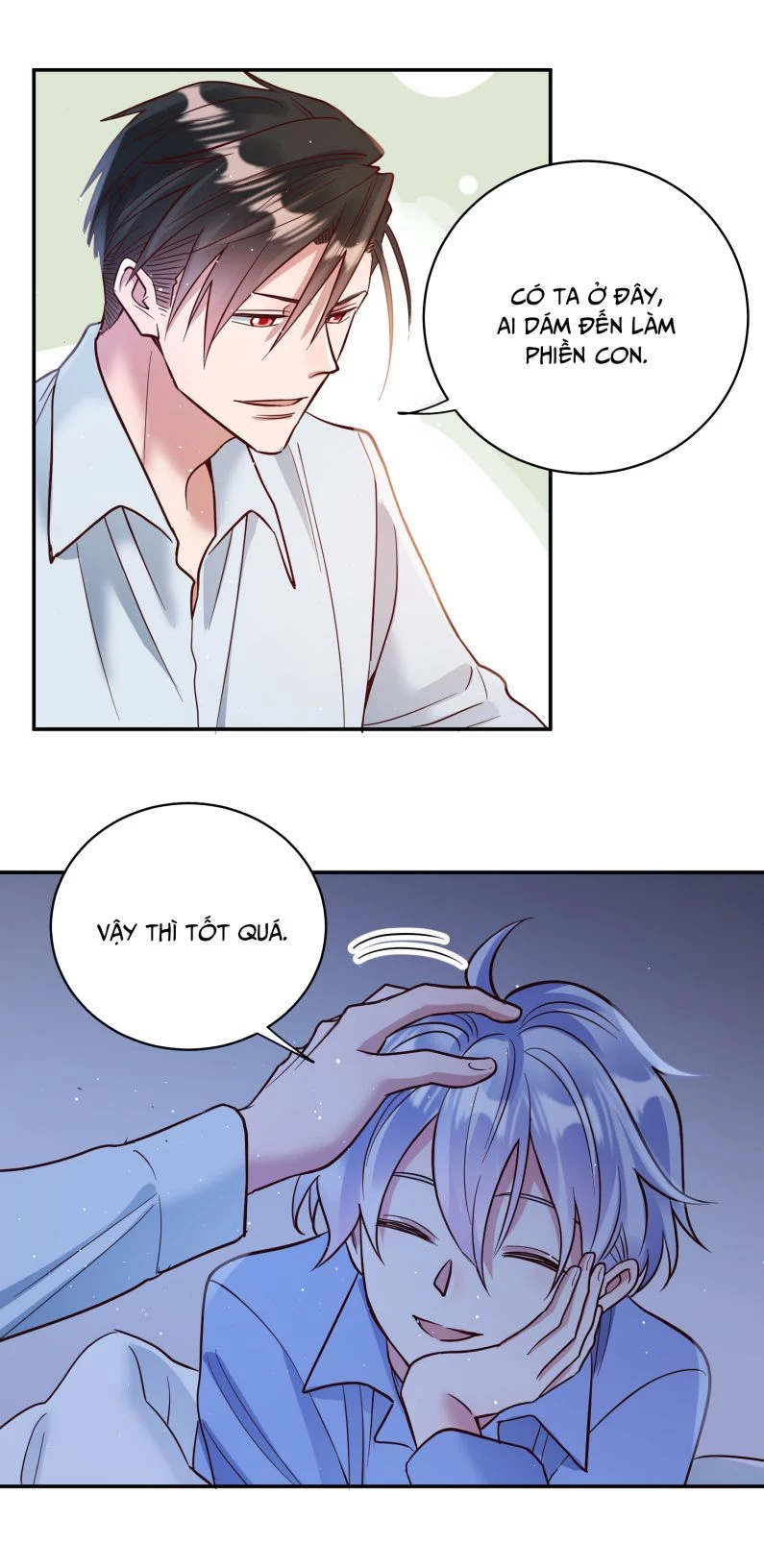 Mê Muội Mất Cả Ý Chí Chapter 68 - 4