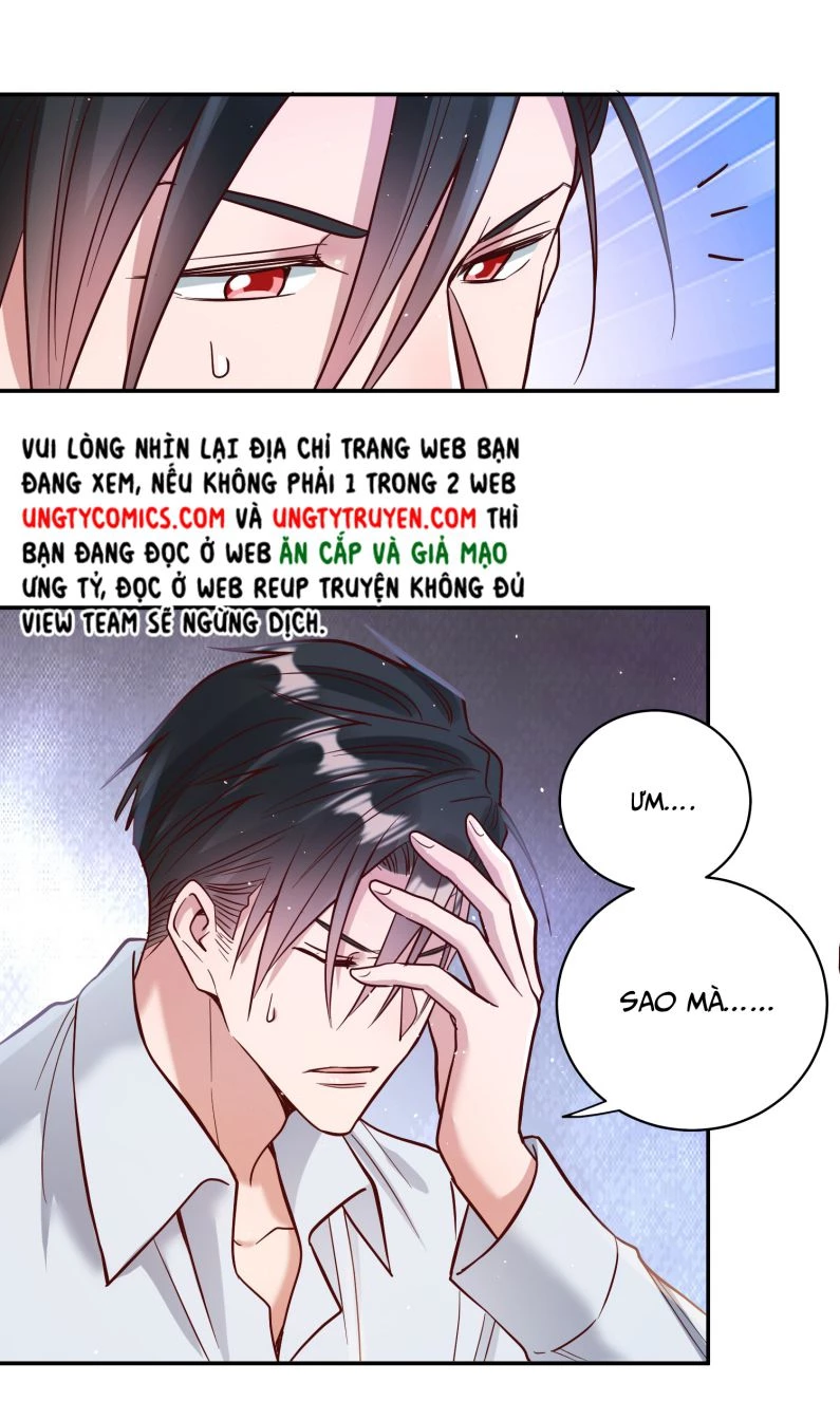 Mê Muội Mất Cả Ý Chí Chapter 68 - 5